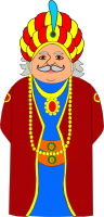 King Akbar