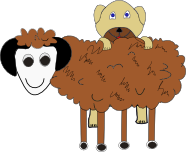 Dog and Sheep Story