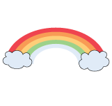 Aparajita's Rainbow