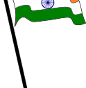 Indian National Flag
